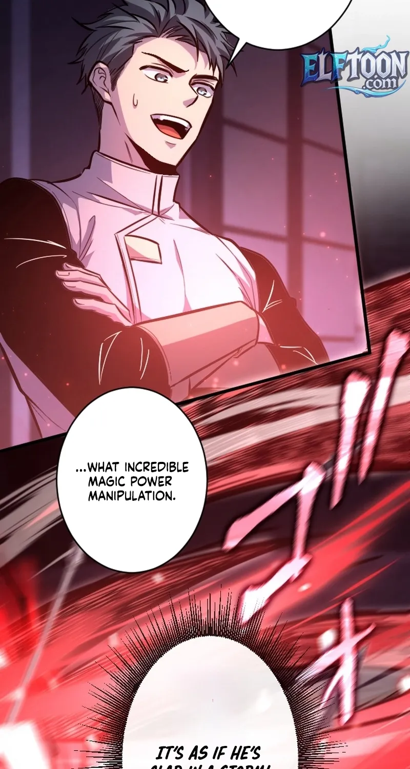 The Rebel of the Tyrant Noble House — Aster Chapter 15 page 7 - 