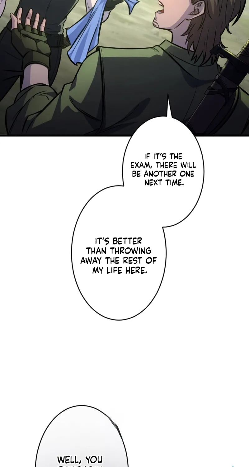 The Rebel of the Tyrant Noble House — Aster Chapter 15 page 61 - 