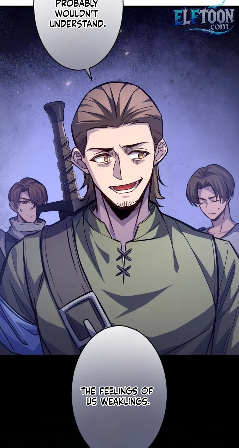 The Rebel of the Tyrant Noble House — Aster Chapter 15 page 62 - 