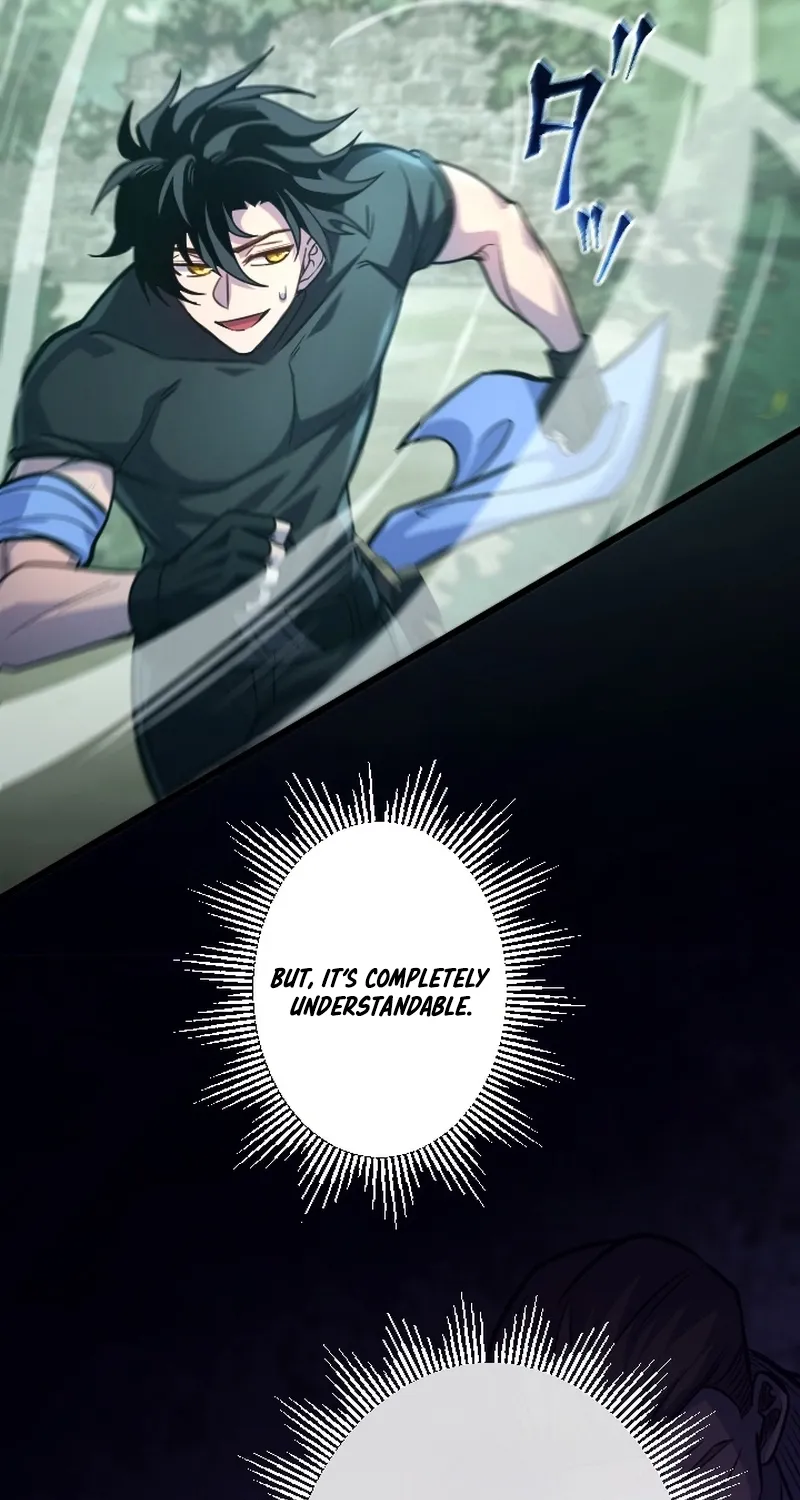 The Rebel of the Tyrant Noble House — Aster Chapter 15 page 64 - 