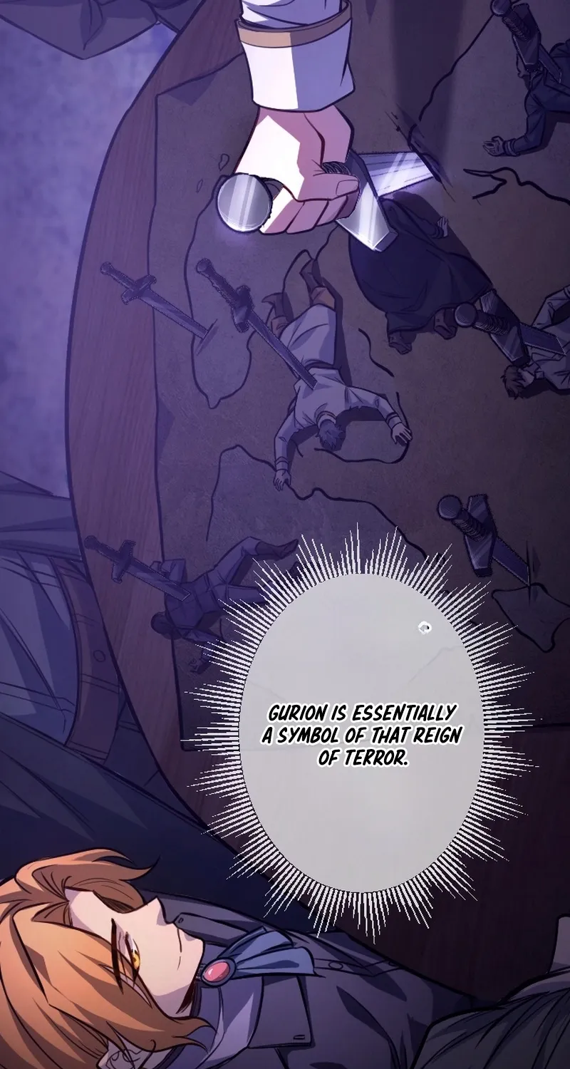 The Rebel of the Tyrant Noble House — Aster Chapter 15 page 66 - 