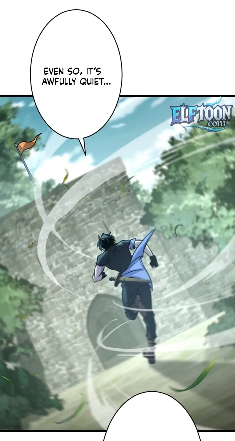 The Rebel of the Tyrant Noble House — Aster Chapter 15 page 70 - 