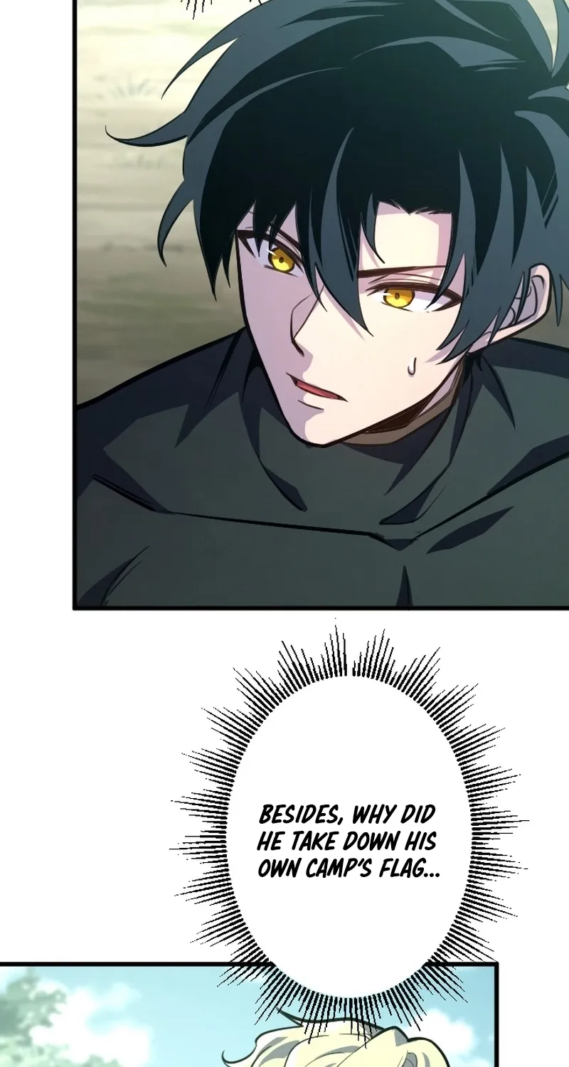 The Rebel of the Tyrant Noble House — Aster Chapter 15 page 75 - 