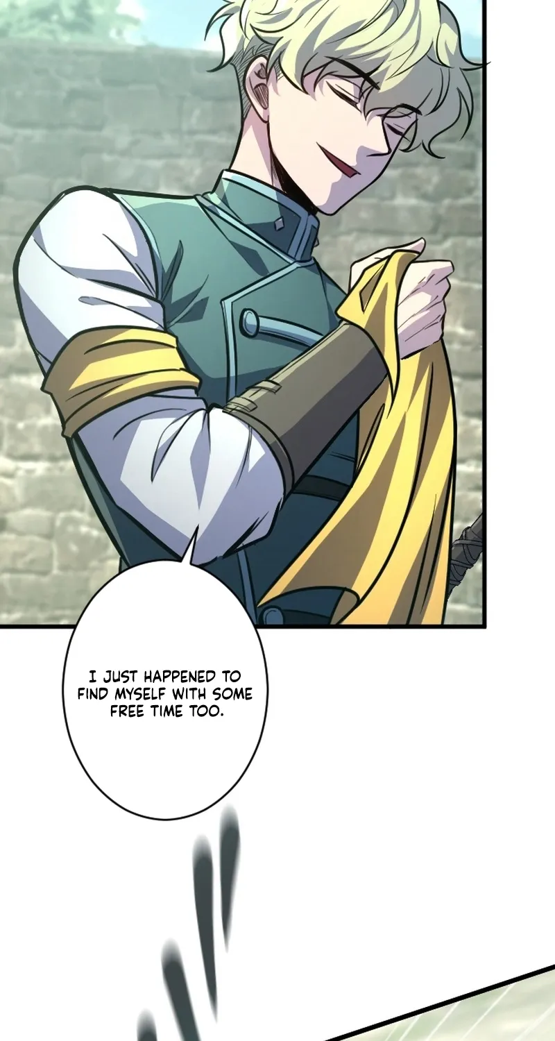 The Rebel of the Tyrant Noble House — Aster Chapter 15 page 76 - 