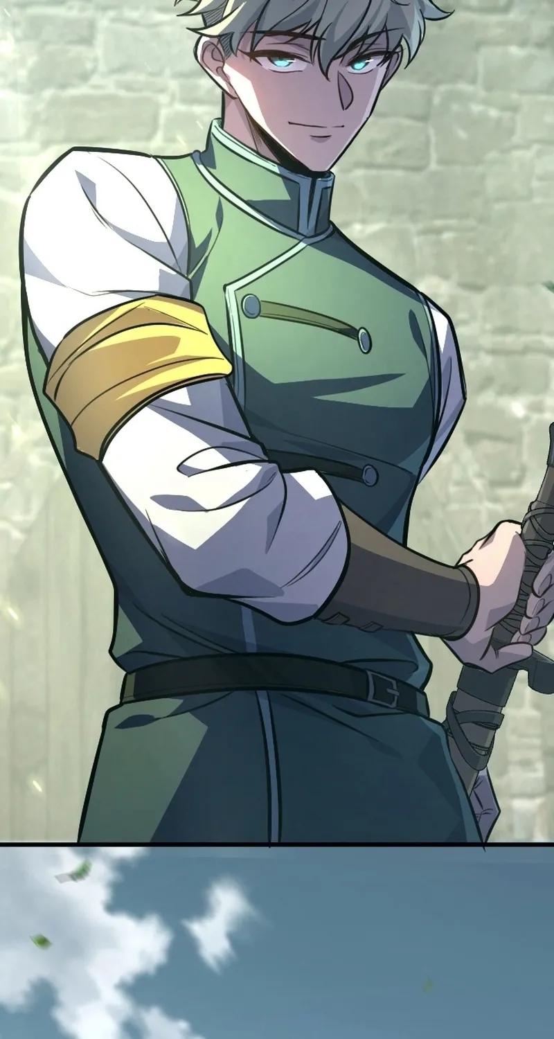 The Rebel of the Tyrant Noble House — Aster Chapter 15 page 80 - 