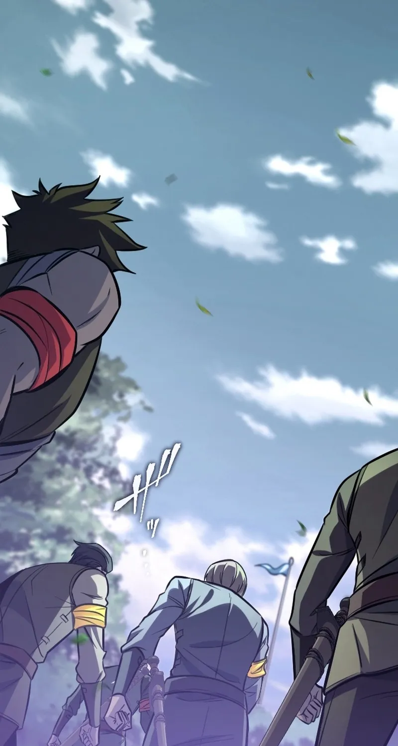 The Rebel of the Tyrant Noble House — Aster Chapter 15 page 81 - 