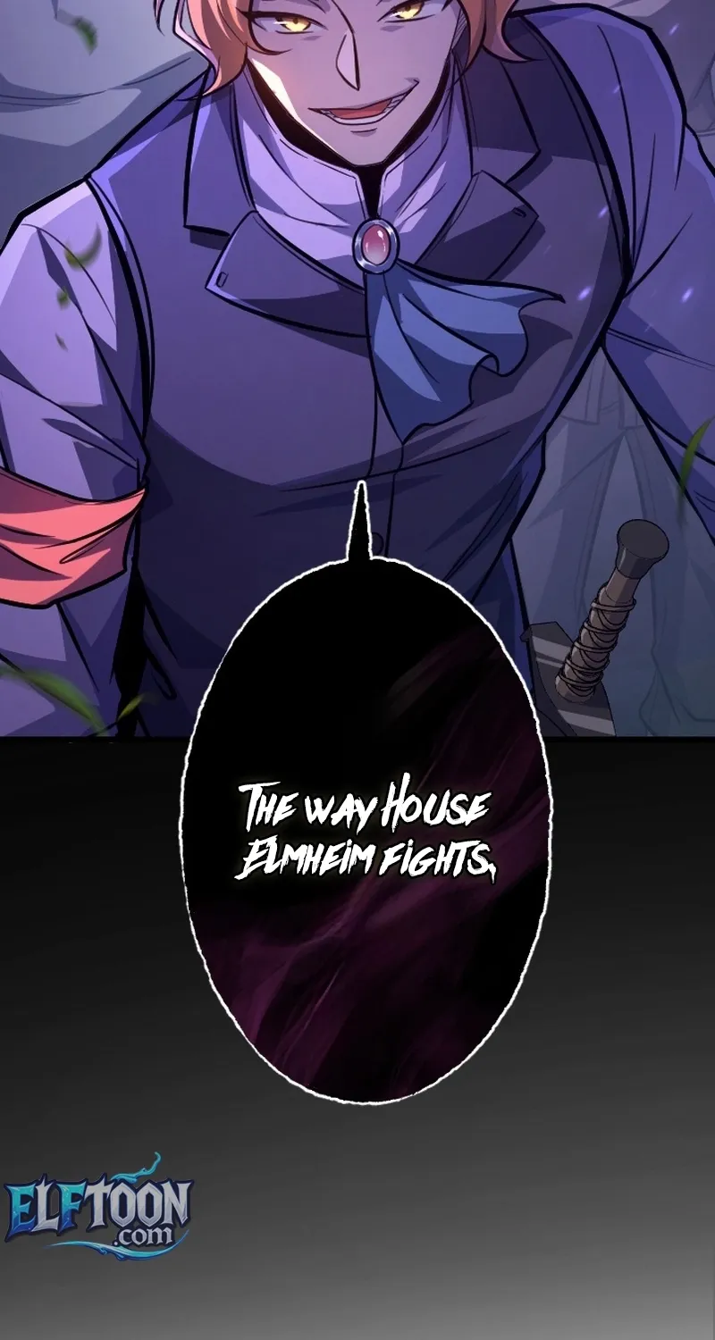 The Rebel of the Tyrant Noble House — Aster Chapter 15 page 84 - 