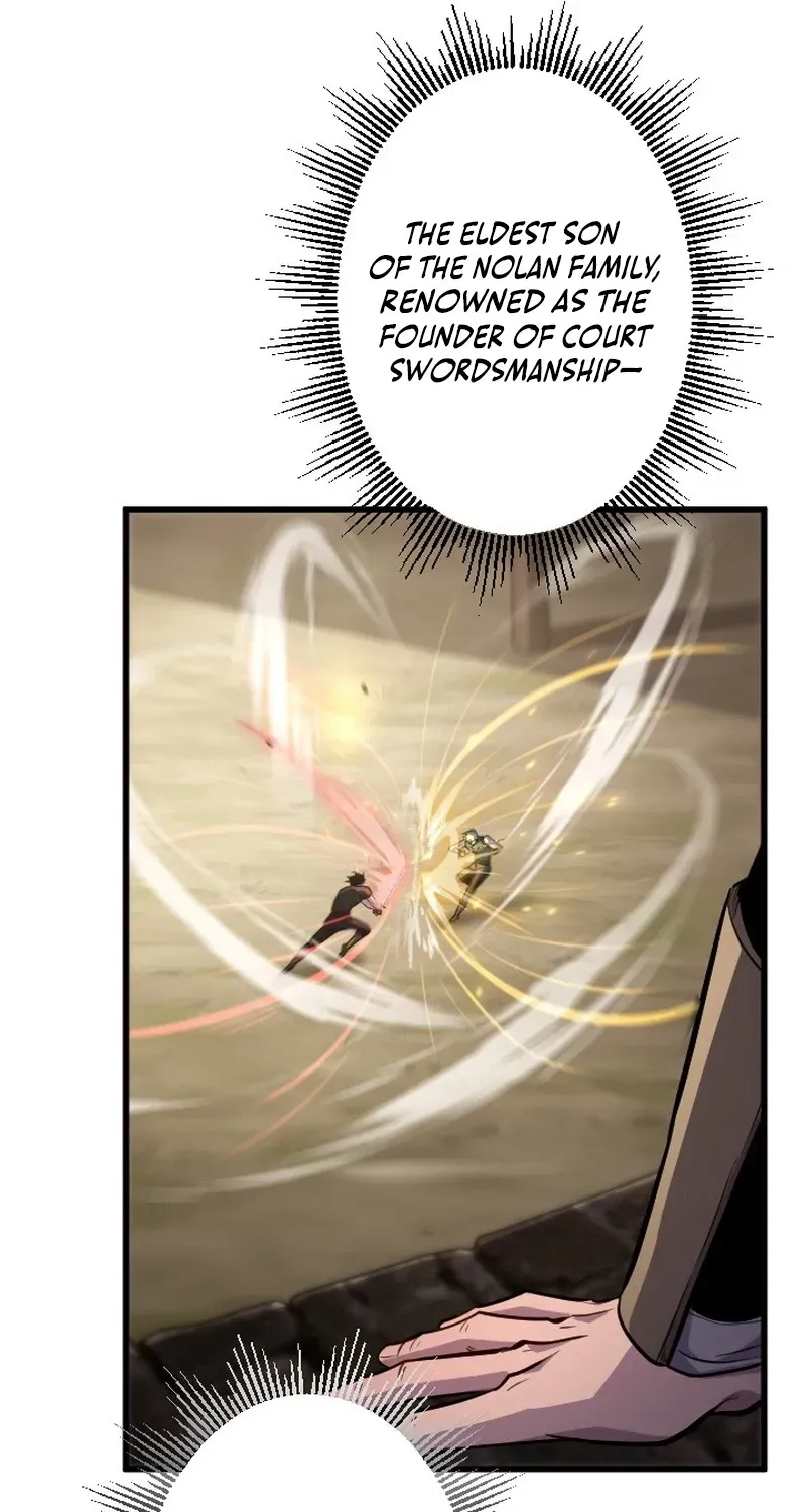 The Rebel of the Tyrant Noble House — Aster Chapter 16 page 11 - 
