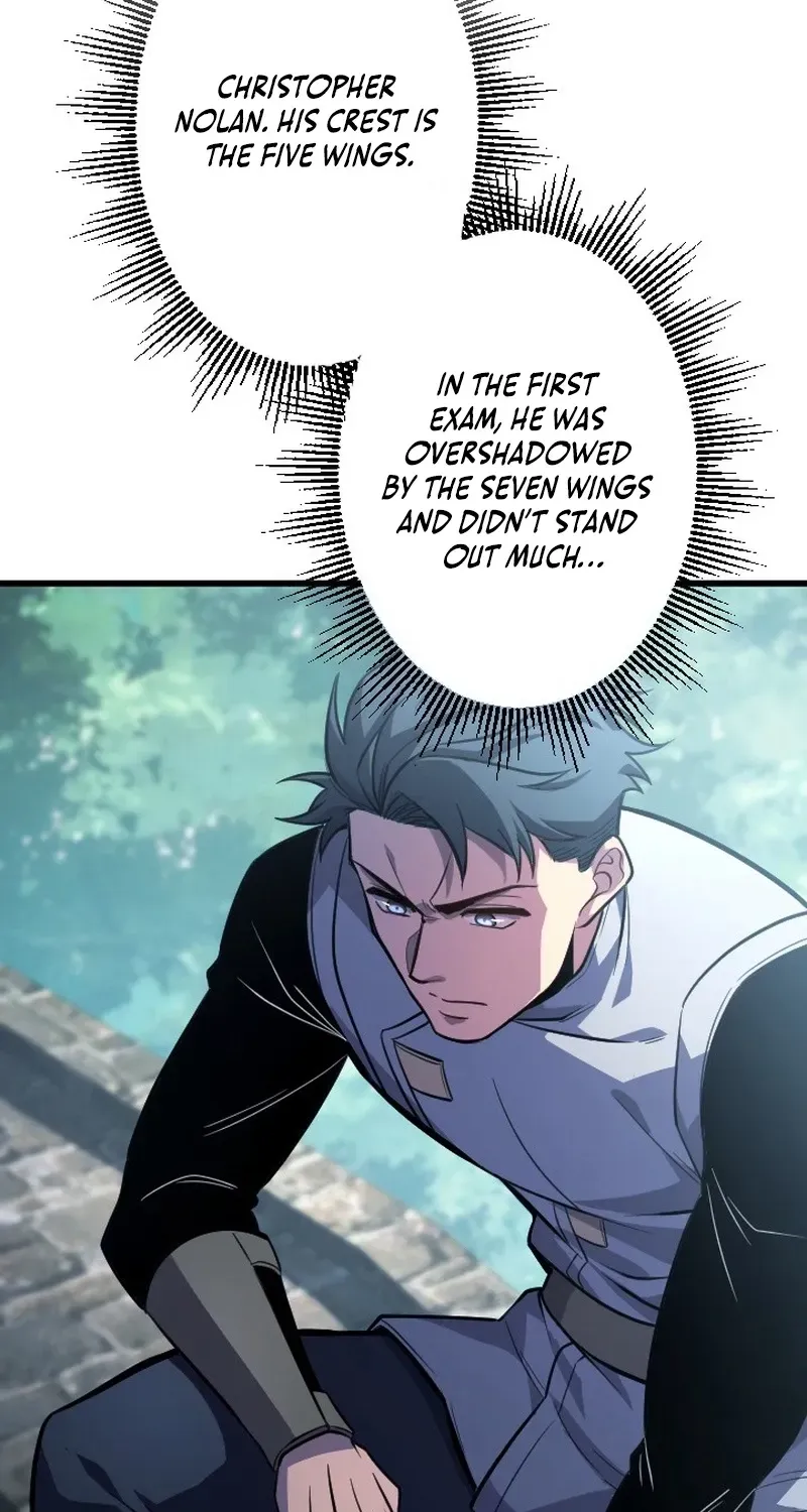 The Rebel of the Tyrant Noble House — Aster Chapter 16 page 12 - 
