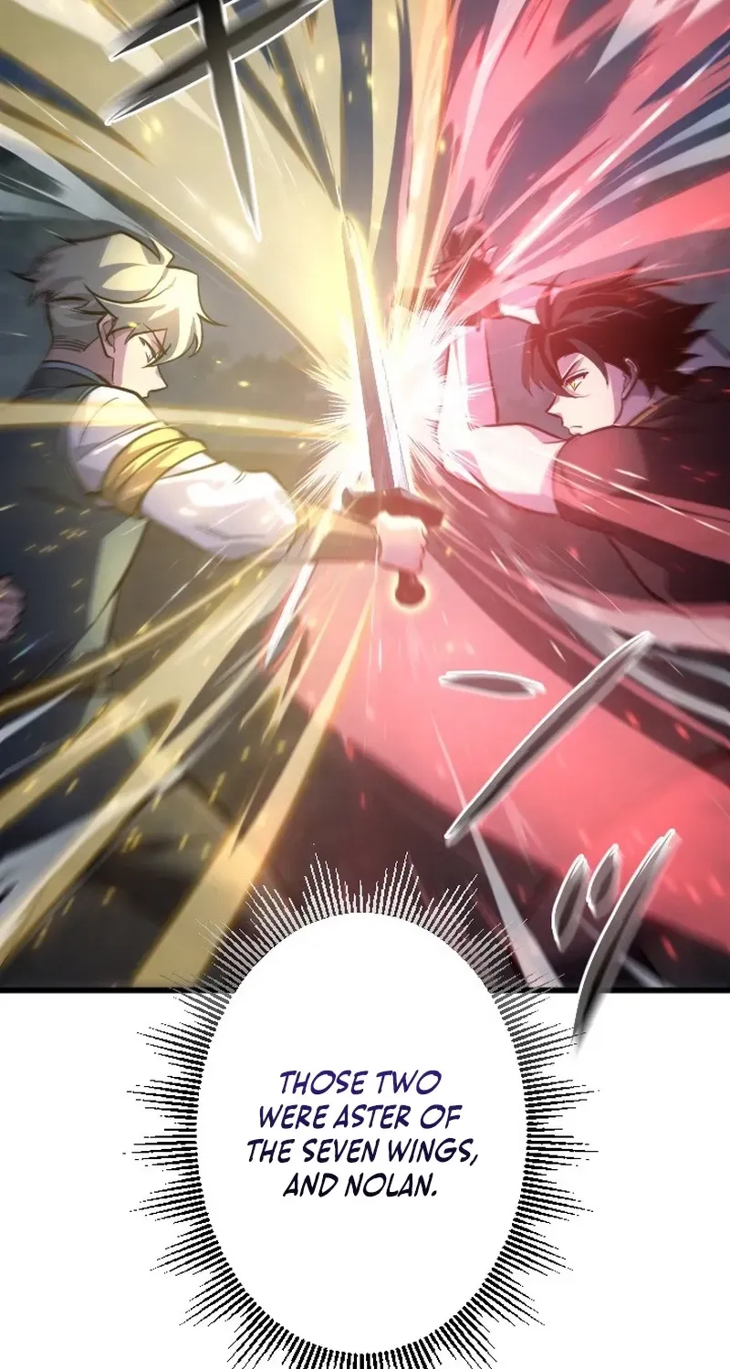 The Rebel of the Tyrant Noble House — Aster Chapter 16 page 14 - 
