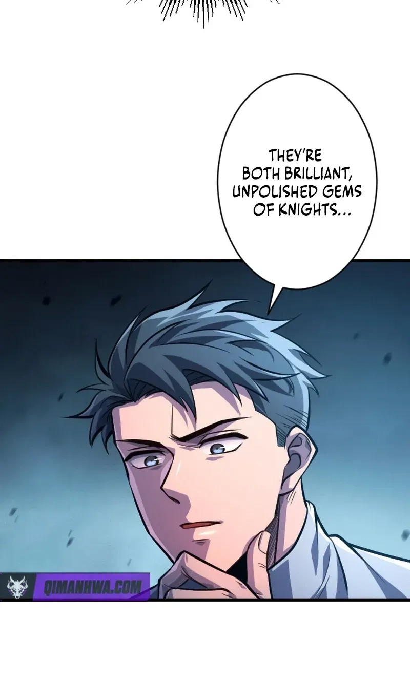 The Rebel of the Tyrant Noble House — Aster Chapter 16 page 15 - 