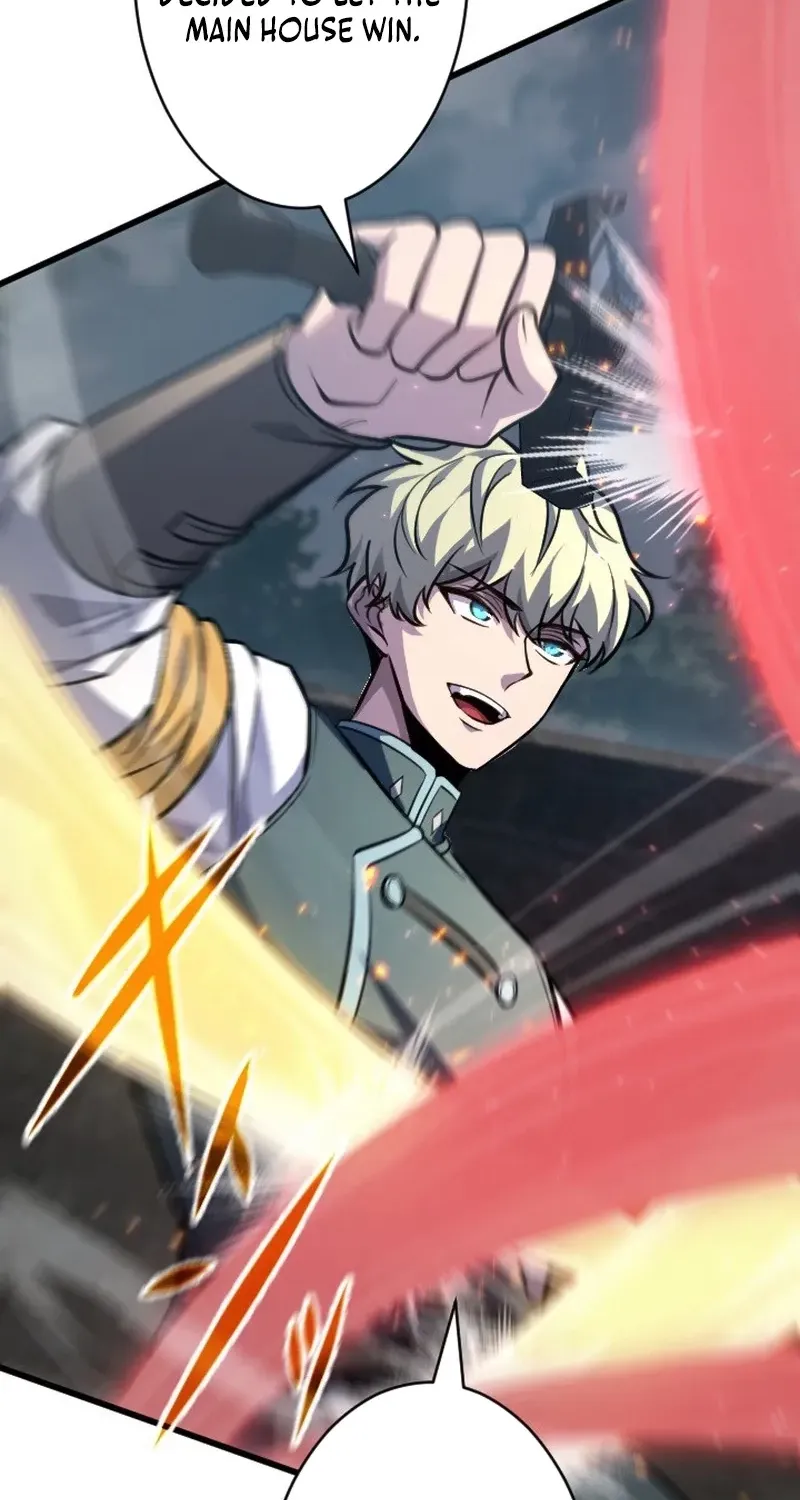 The Rebel of the Tyrant Noble House — Aster Chapter 16 page 19 - 