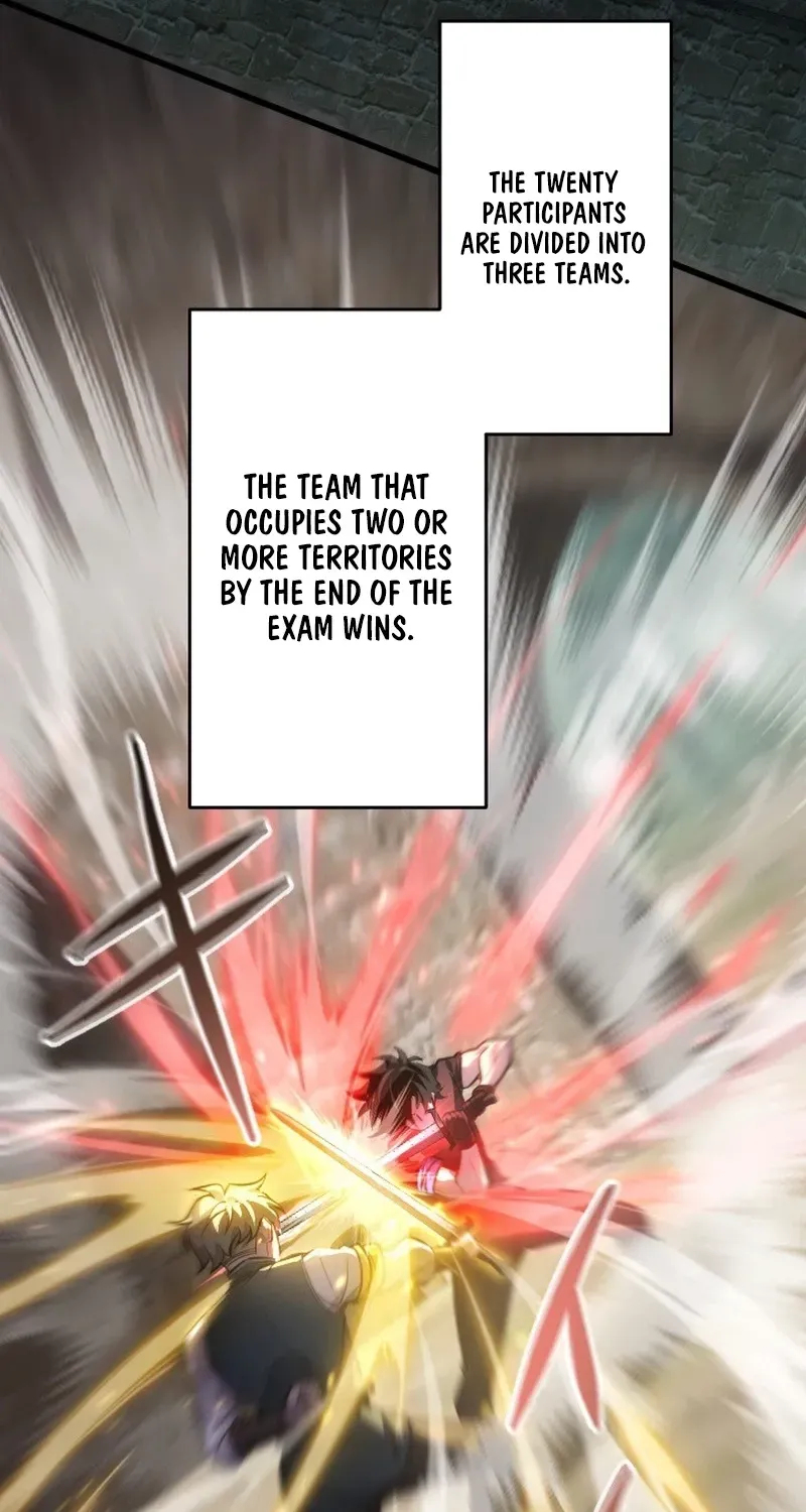 The Rebel of the Tyrant Noble House — Aster Chapter 16 page 3 - 