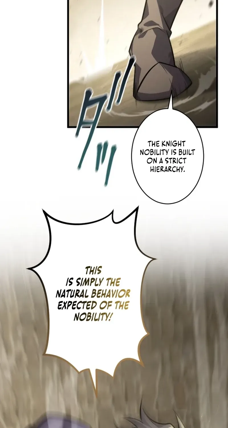 The Rebel of the Tyrant Noble House — Aster Chapter 16 page 24 - 
