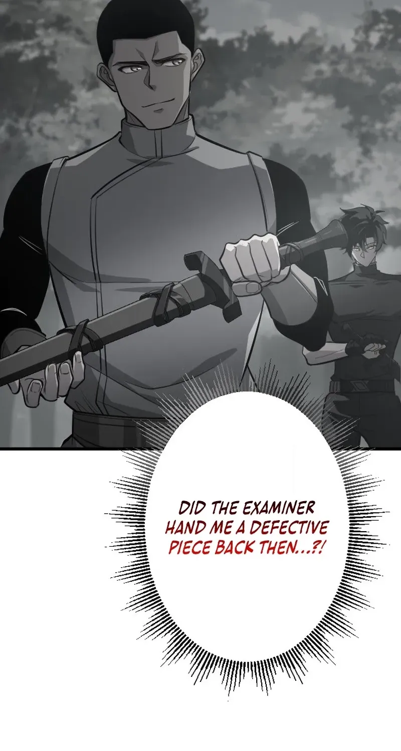 The Rebel of the Tyrant Noble House — Aster Chapter 16 page 28 - 