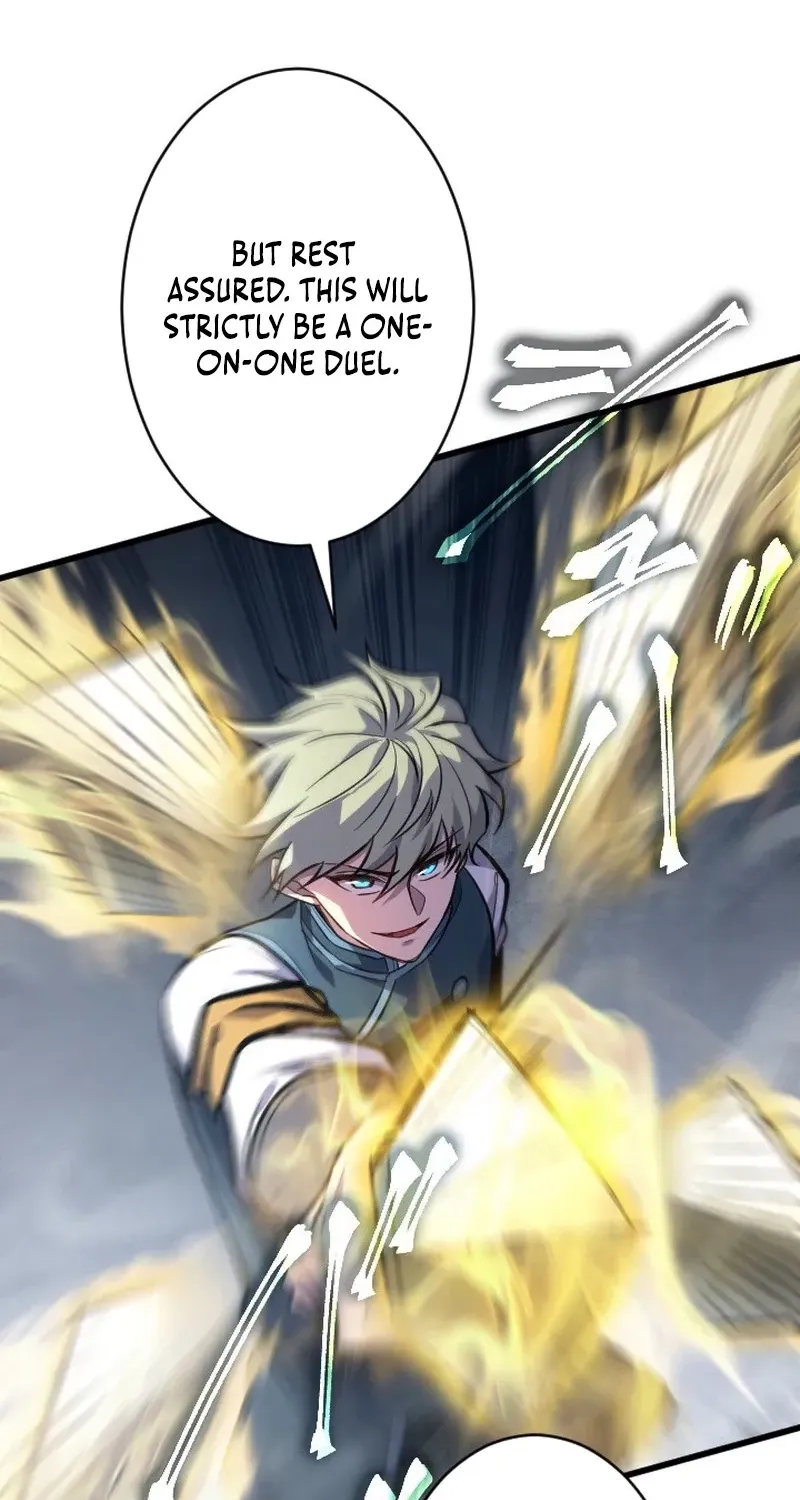The Rebel of the Tyrant Noble House — Aster Chapter 16 page 29 - 