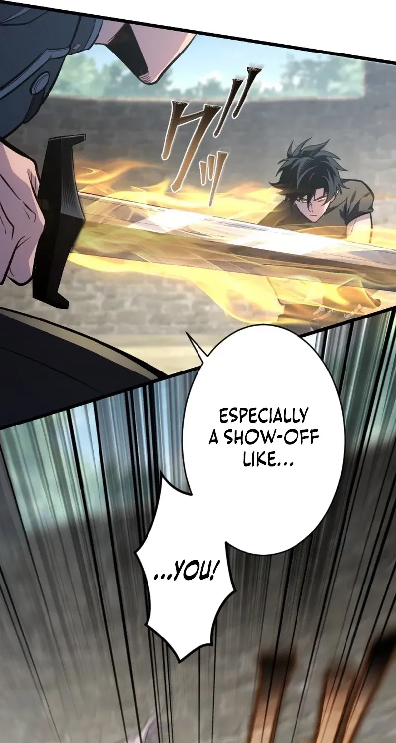 The Rebel of the Tyrant Noble House — Aster Chapter 16 page 31 - 
