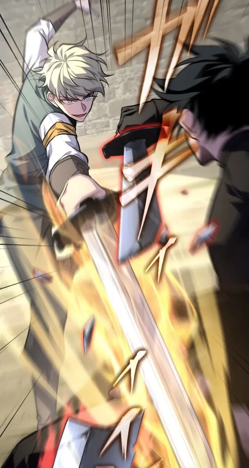 The Rebel of the Tyrant Noble House — Aster Chapter 16 page 32 - 