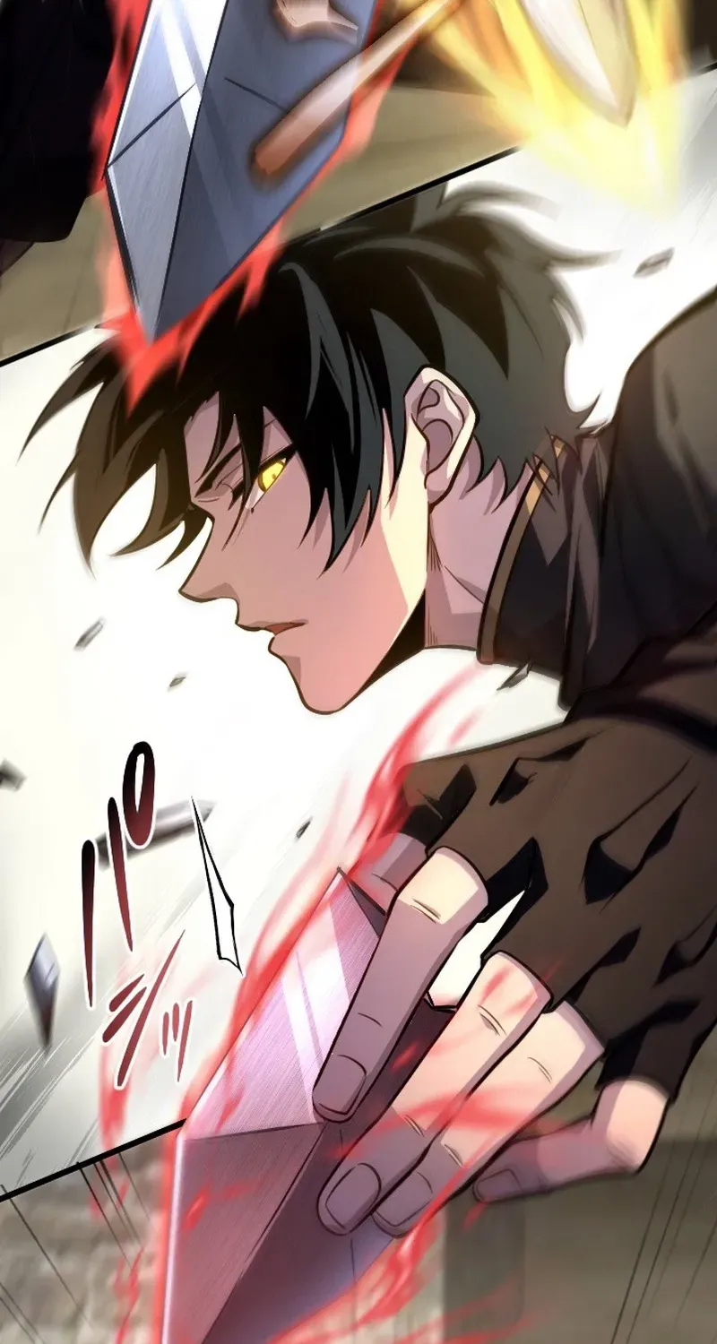 The Rebel of the Tyrant Noble House — Aster Chapter 16 page 33 - 