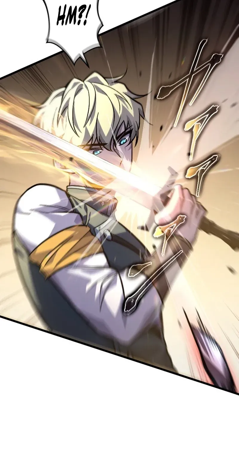 The Rebel of the Tyrant Noble House — Aster Chapter 16 page 36 - 