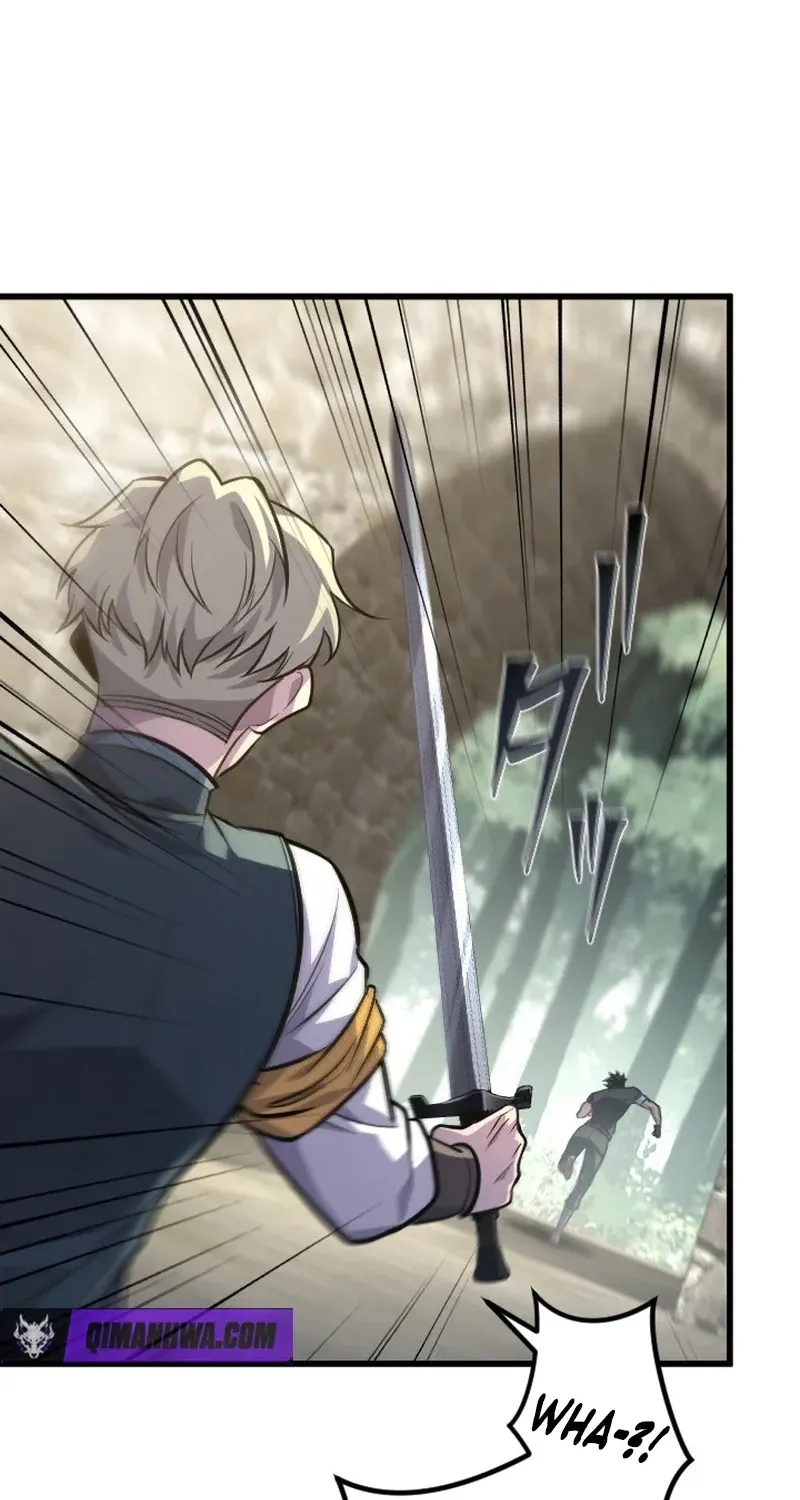 The Rebel of the Tyrant Noble House — Aster Chapter 16 page 37 - 