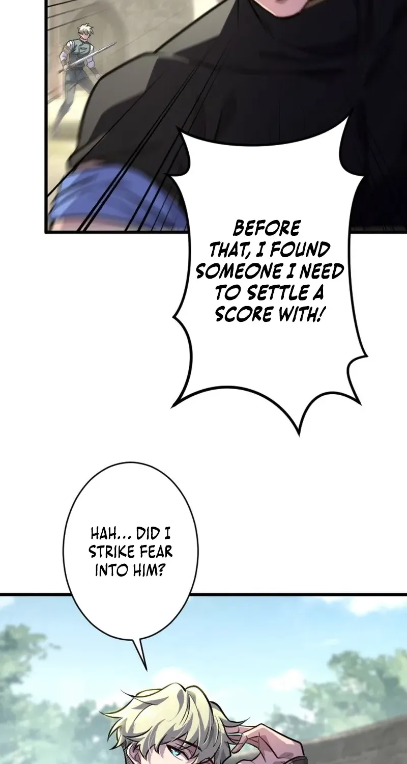 The Rebel of the Tyrant Noble House — Aster Chapter 16 page 39 - 