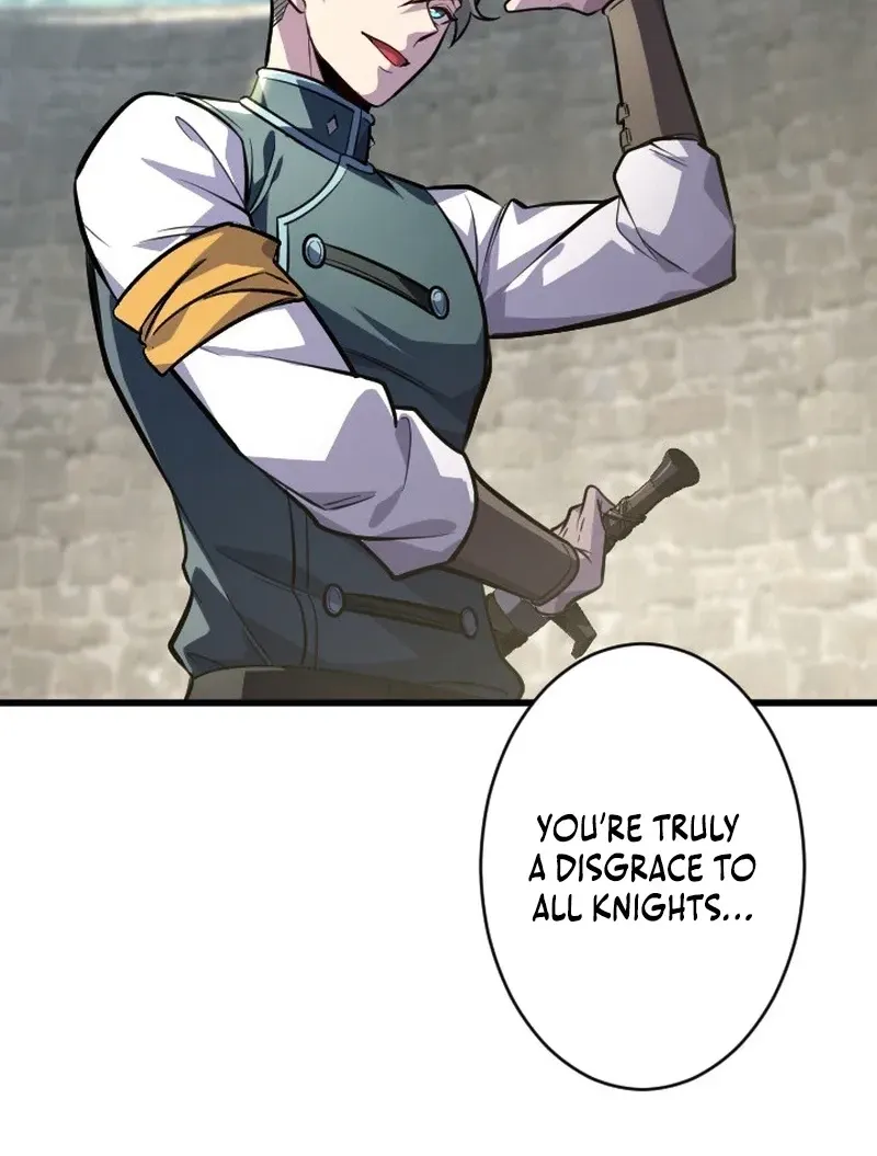 The Rebel of the Tyrant Noble House — Aster Chapter 16 page 40 - 