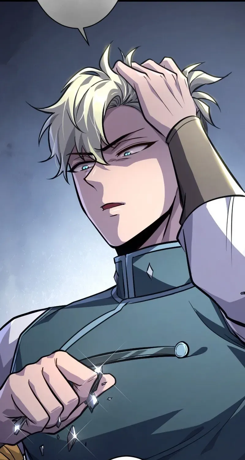 The Rebel of the Tyrant Noble House — Aster Chapter 16 page 43 - 
