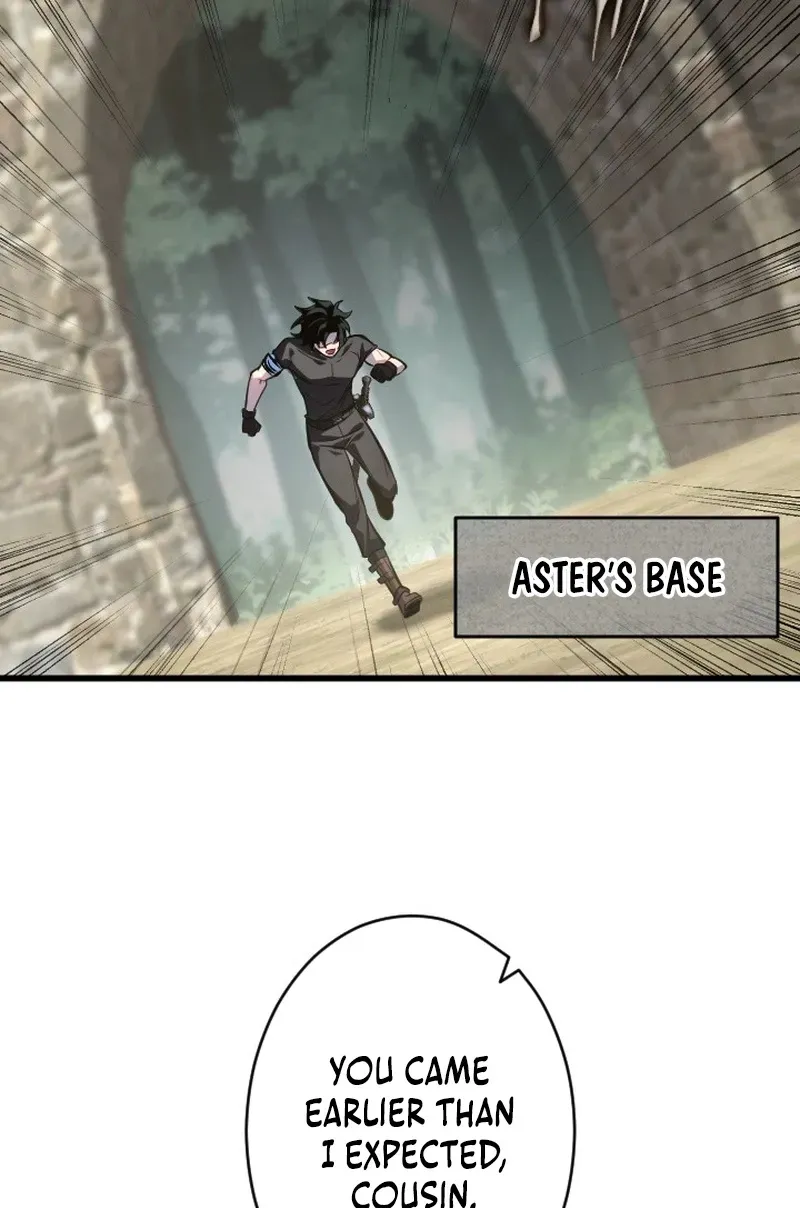 The Rebel of the Tyrant Noble House — Aster Chapter 16 page 45 - 