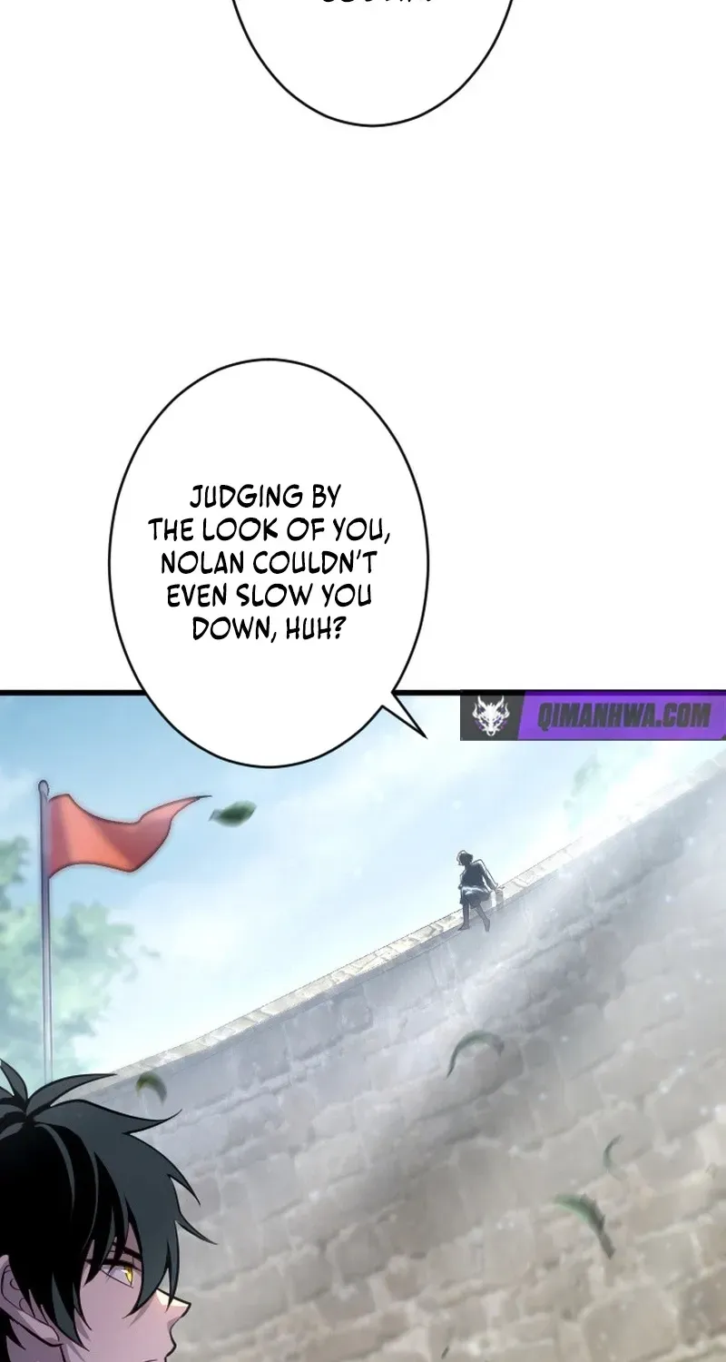 The Rebel of the Tyrant Noble House — Aster Chapter 16 page 46 - 