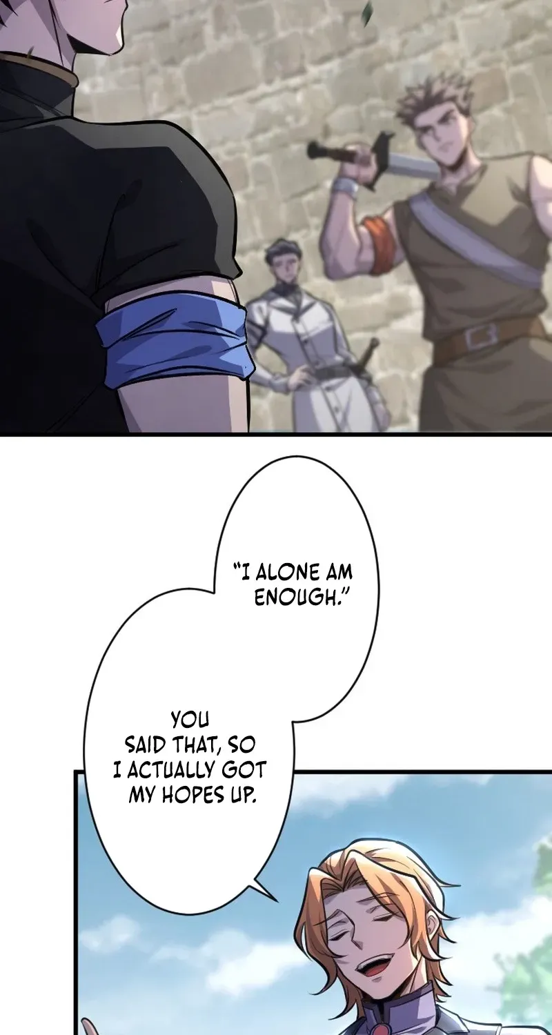 The Rebel of the Tyrant Noble House — Aster Chapter 16 page 47 - 