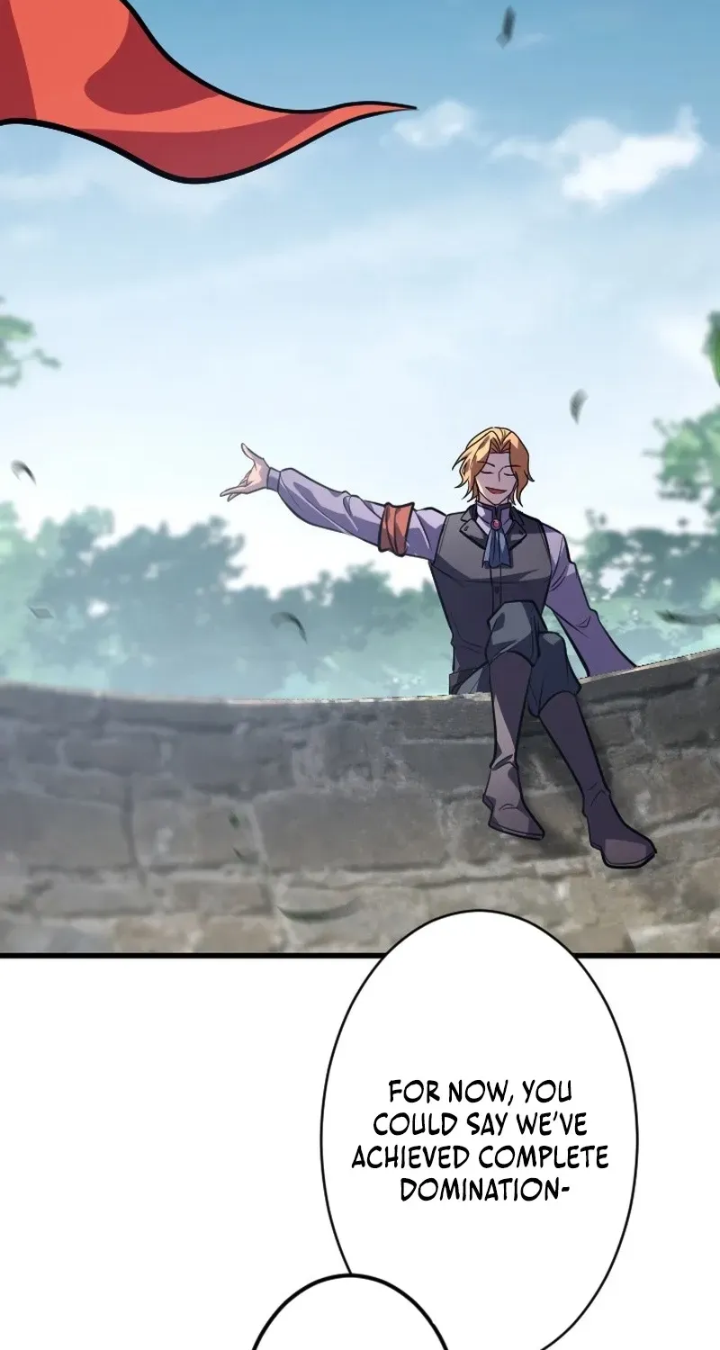 The Rebel of the Tyrant Noble House — Aster Chapter 16 page 49 - 
