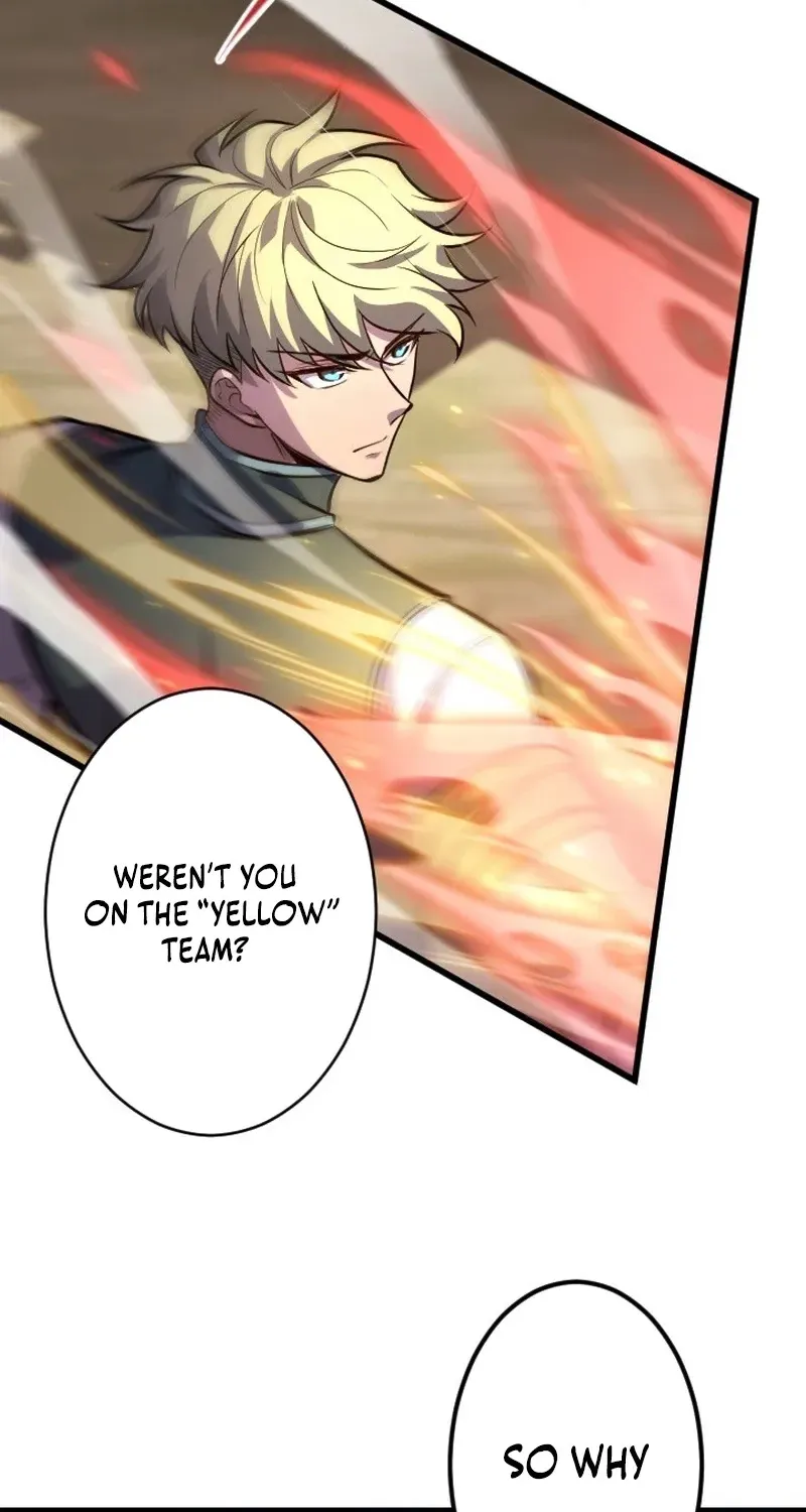 The Rebel of the Tyrant Noble House — Aster Chapter 16 page 6 - 