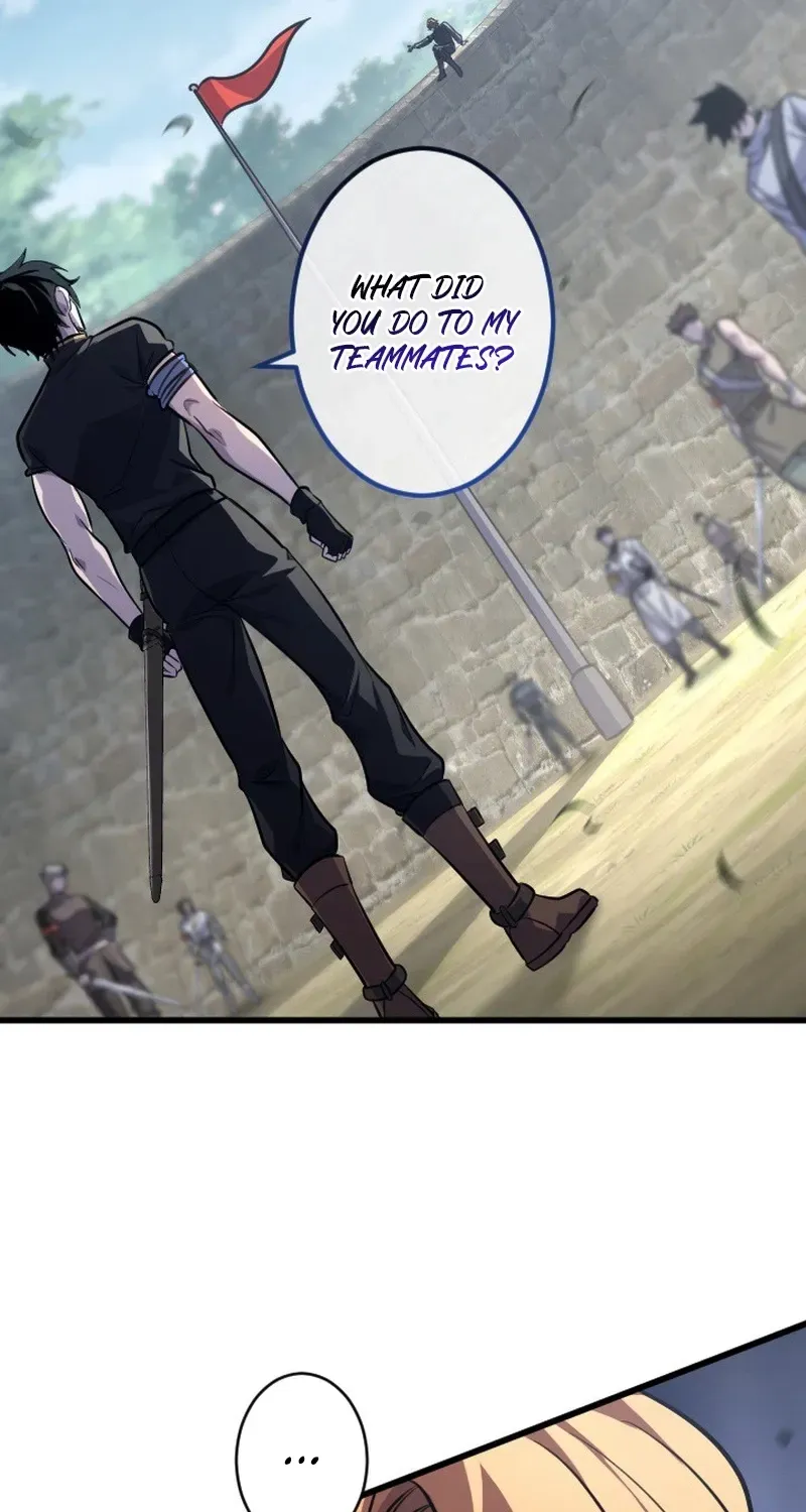 The Rebel of the Tyrant Noble House — Aster Chapter 16 page 51 - 