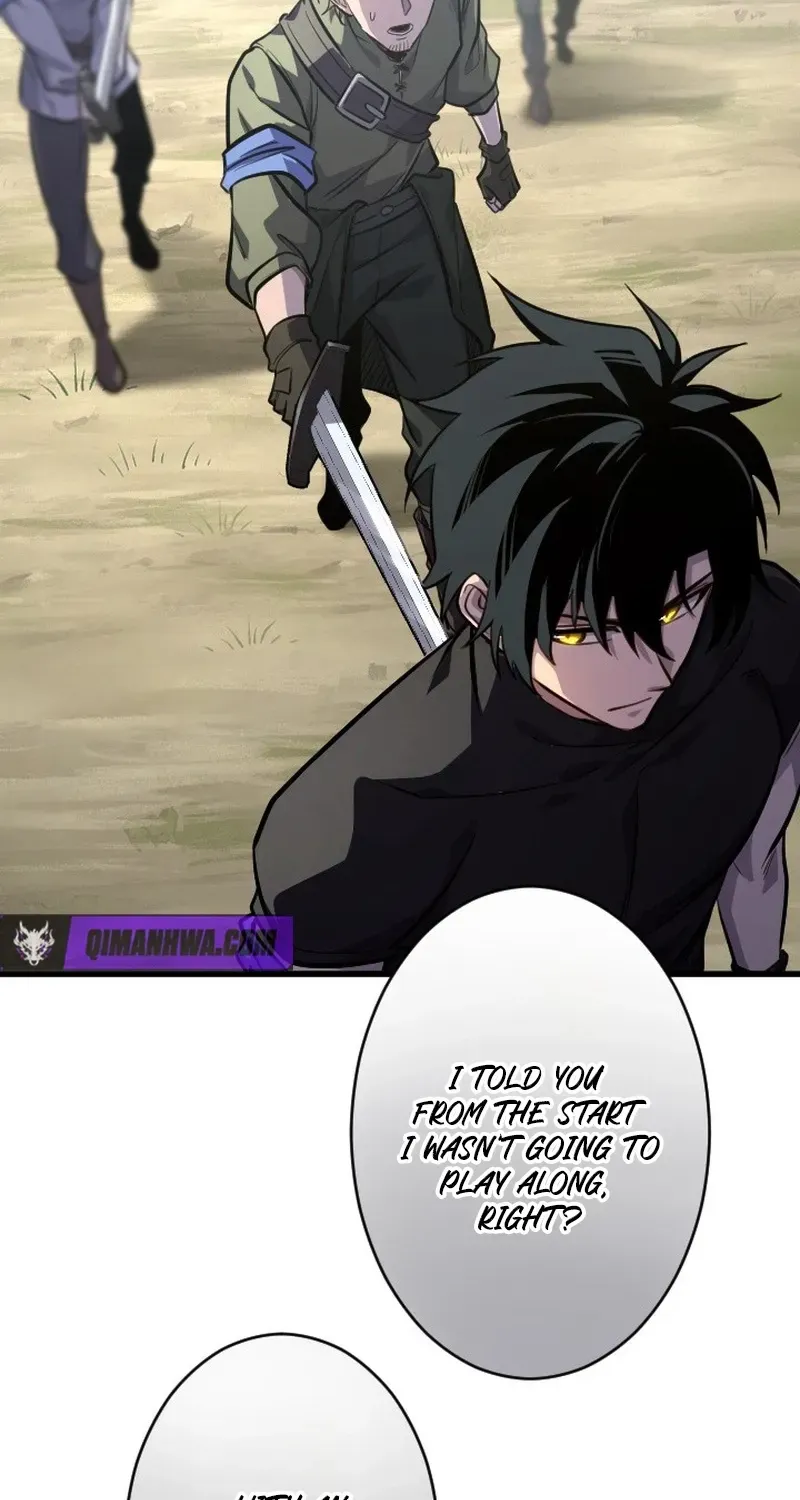 The Rebel of the Tyrant Noble House — Aster Chapter 16 page 54 - 