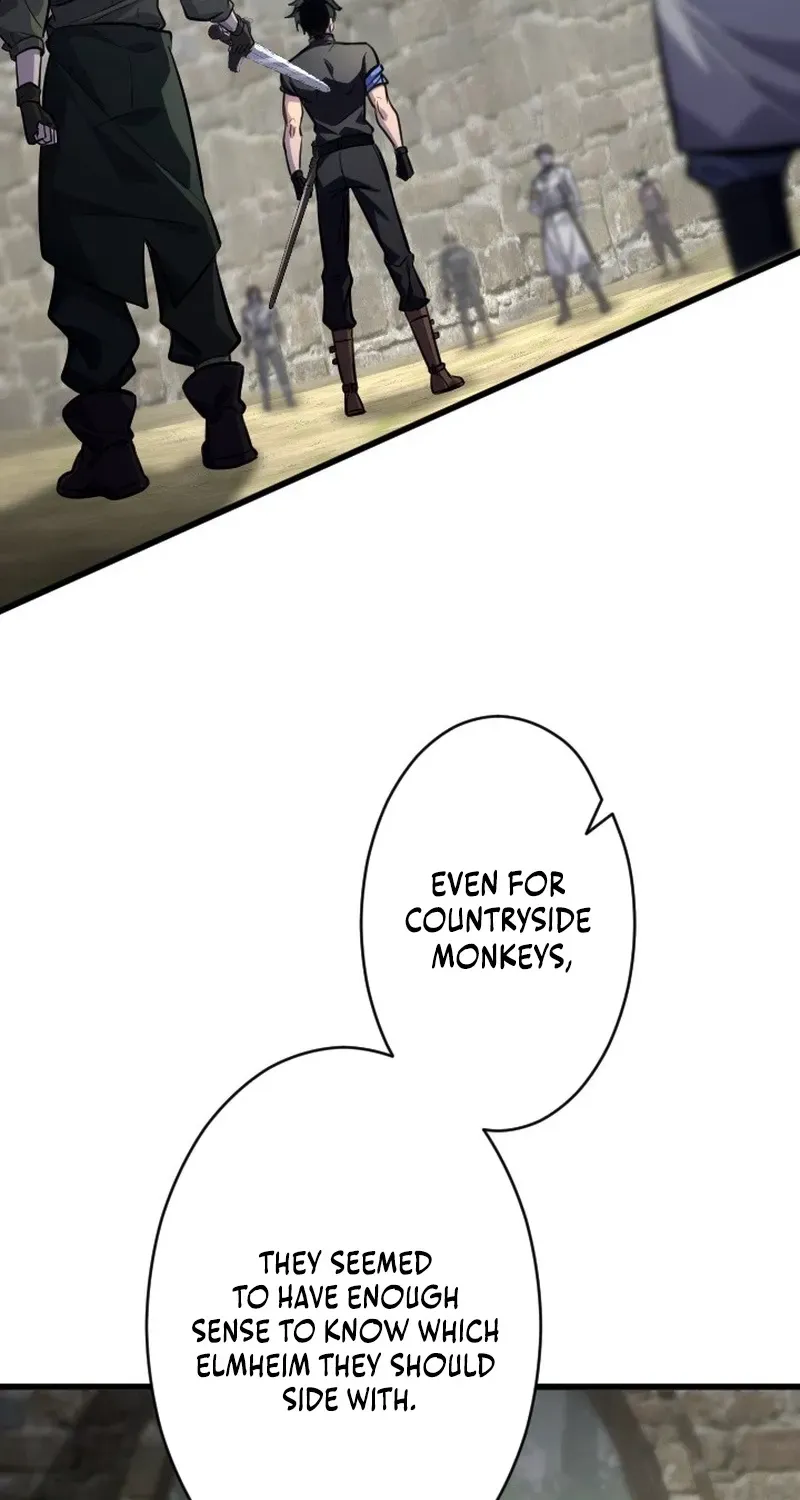 The Rebel of the Tyrant Noble House — Aster Chapter 16 page 57 - 