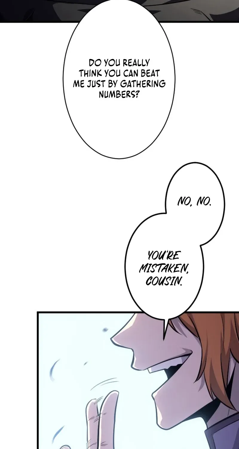 The Rebel of the Tyrant Noble House — Aster Chapter 16 page 59 - 