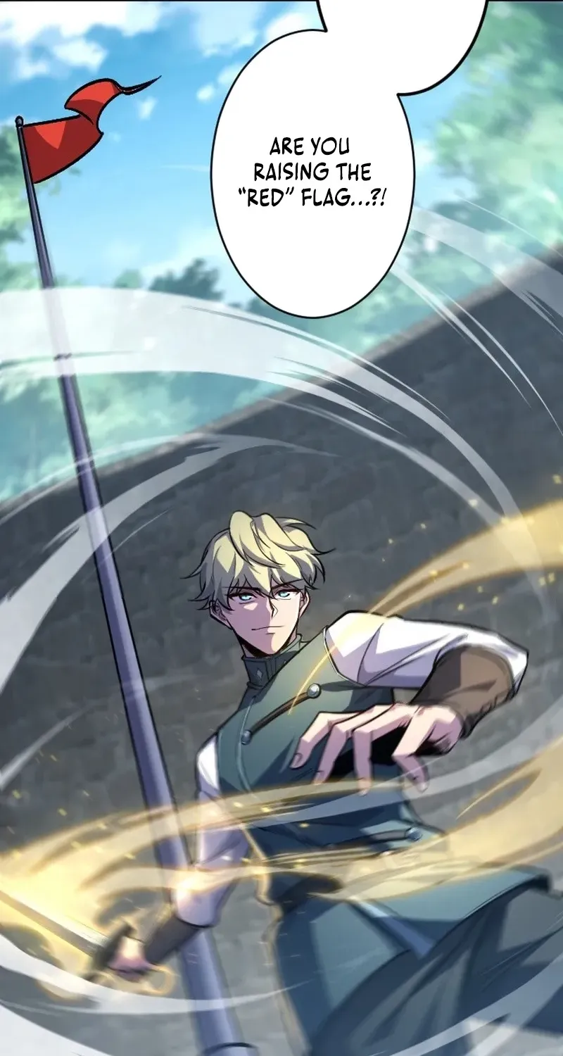 The Rebel of the Tyrant Noble House — Aster Chapter 16 page 7 - 