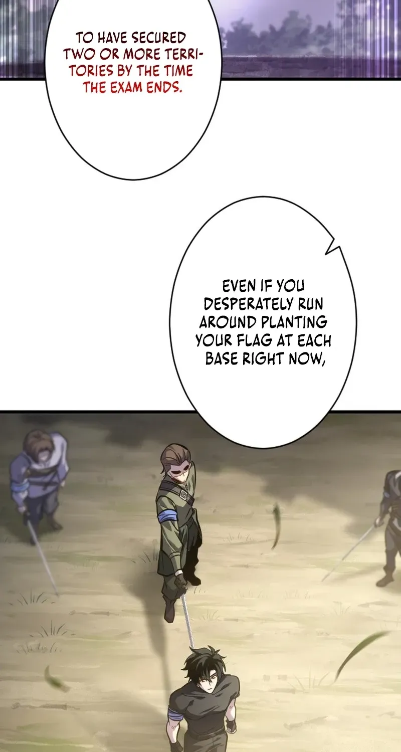 The Rebel of the Tyrant Noble House — Aster Chapter 16 page 62 - 