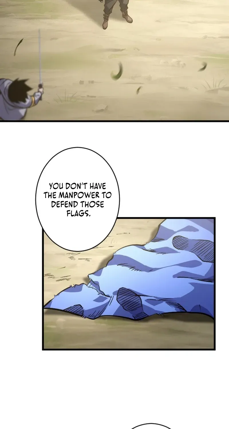 The Rebel of the Tyrant Noble House — Aster Chapter 16 page 63 - 