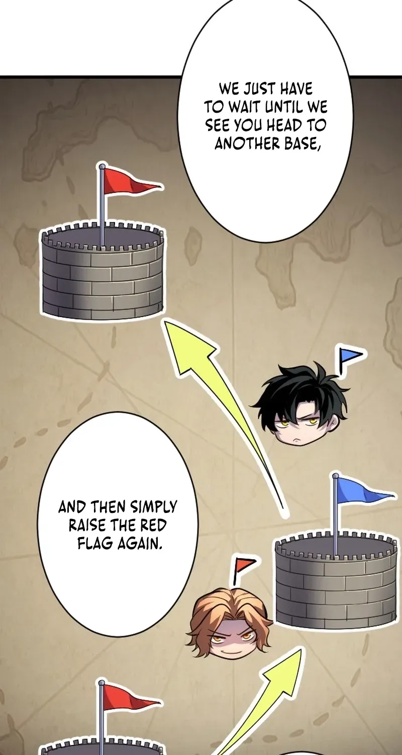 The Rebel of the Tyrant Noble House — Aster Chapter 16 page 64 - 
