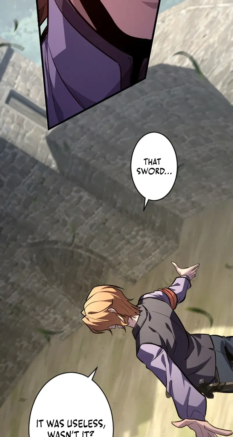 The Rebel of the Tyrant Noble House — Aster Chapter 16 page 69 - 