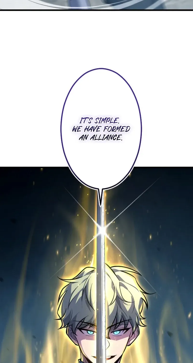 The Rebel of the Tyrant Noble House — Aster Chapter 16 page 8 - 