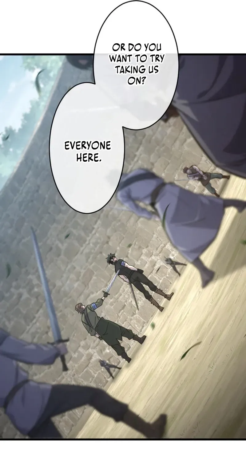 The Rebel of the Tyrant Noble House — Aster Chapter 16 page 71 - 