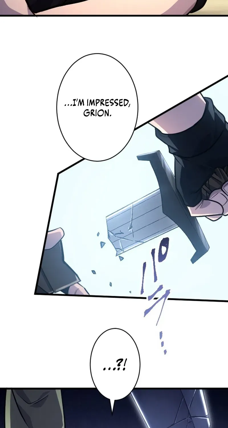 The Rebel of the Tyrant Noble House — Aster Chapter 16 page 73 - 
