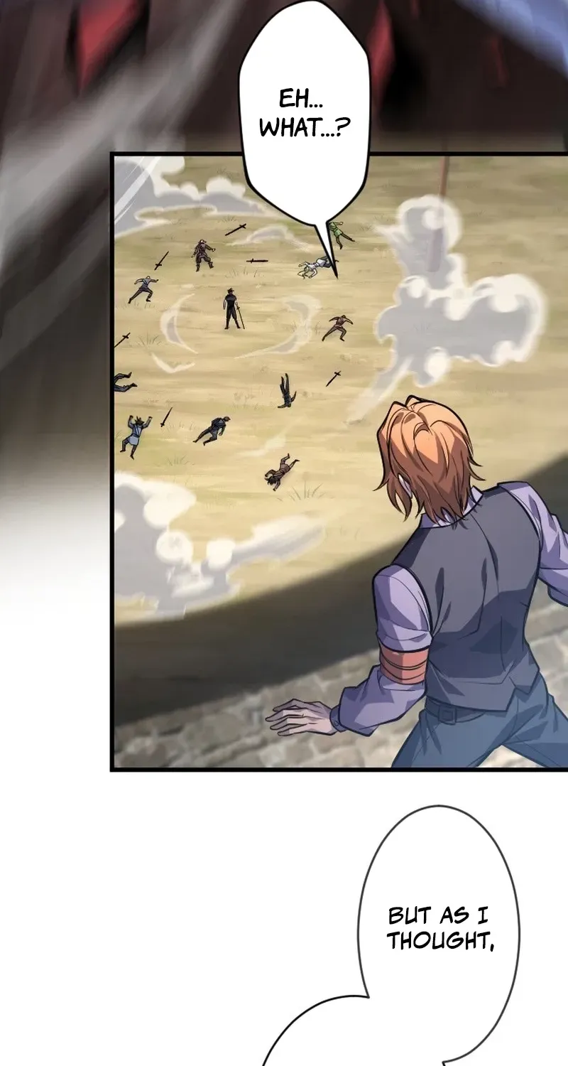 The Rebel of the Tyrant Noble House — Aster Chapter 17 page 12 - 