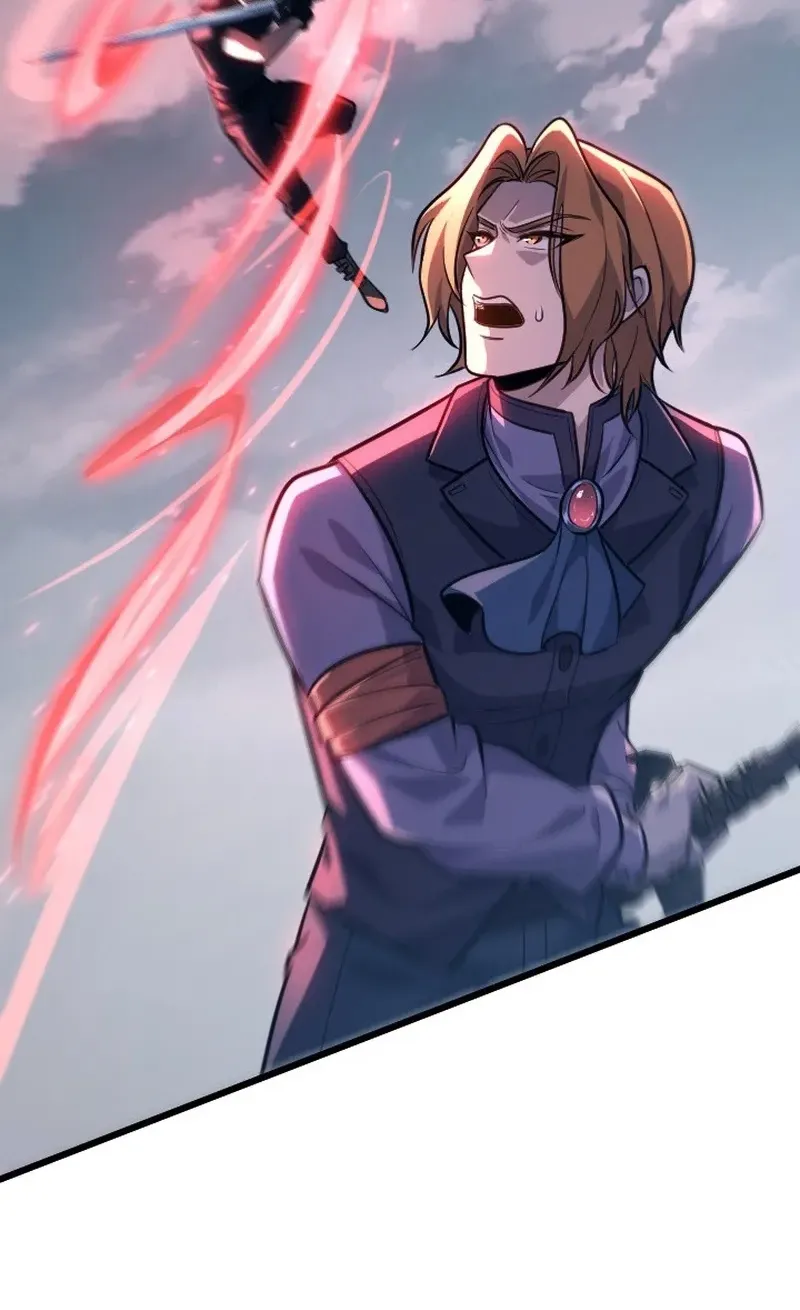 The Rebel of the Tyrant Noble House — Aster Chapter 17 page 20 - 