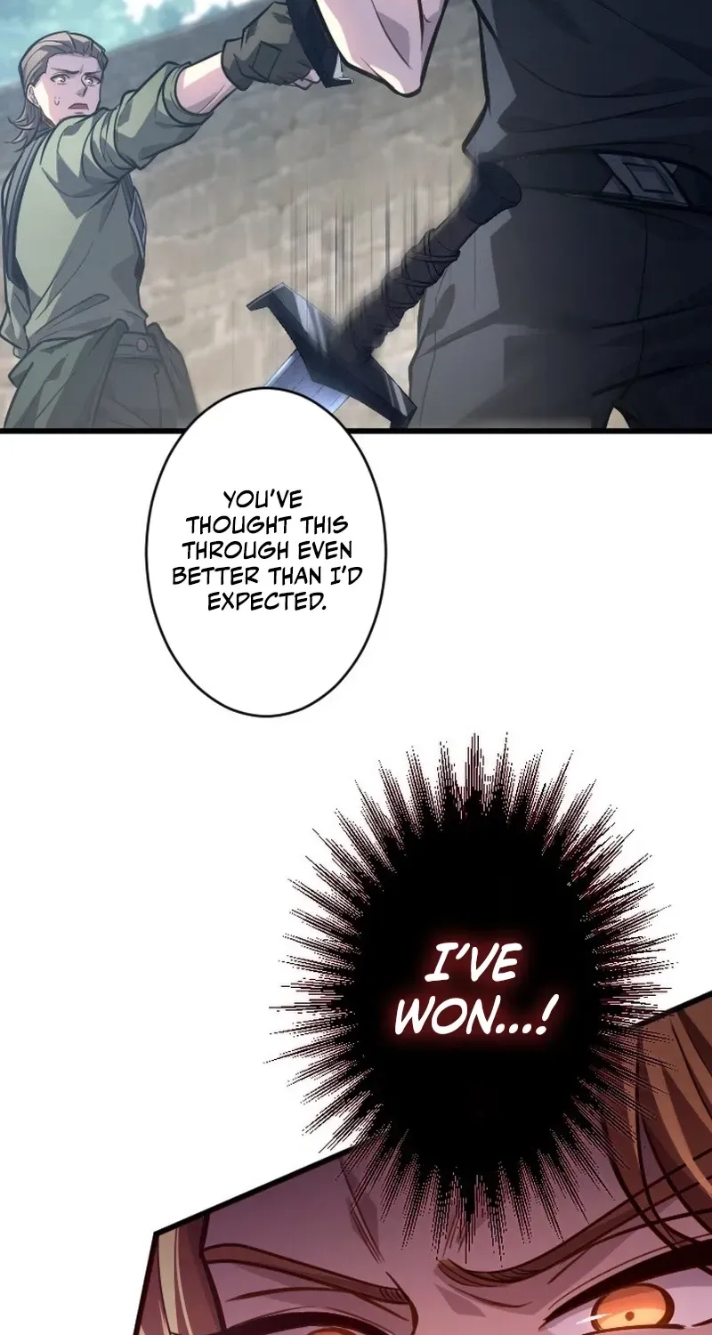 The Rebel of the Tyrant Noble House — Aster Chapter 17 page 3 - 