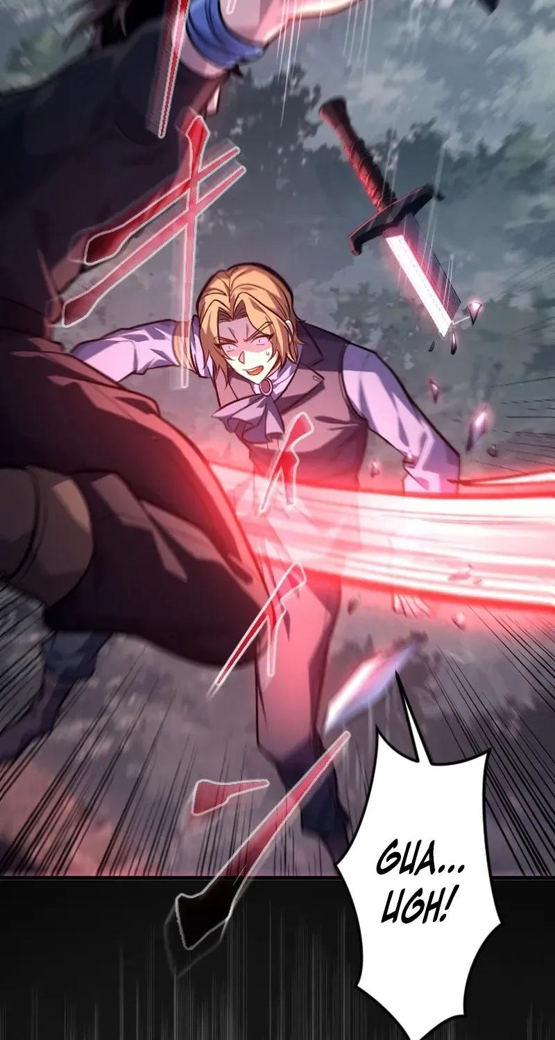 The Rebel of the Tyrant Noble House — Aster Chapter 17 page 22 - 