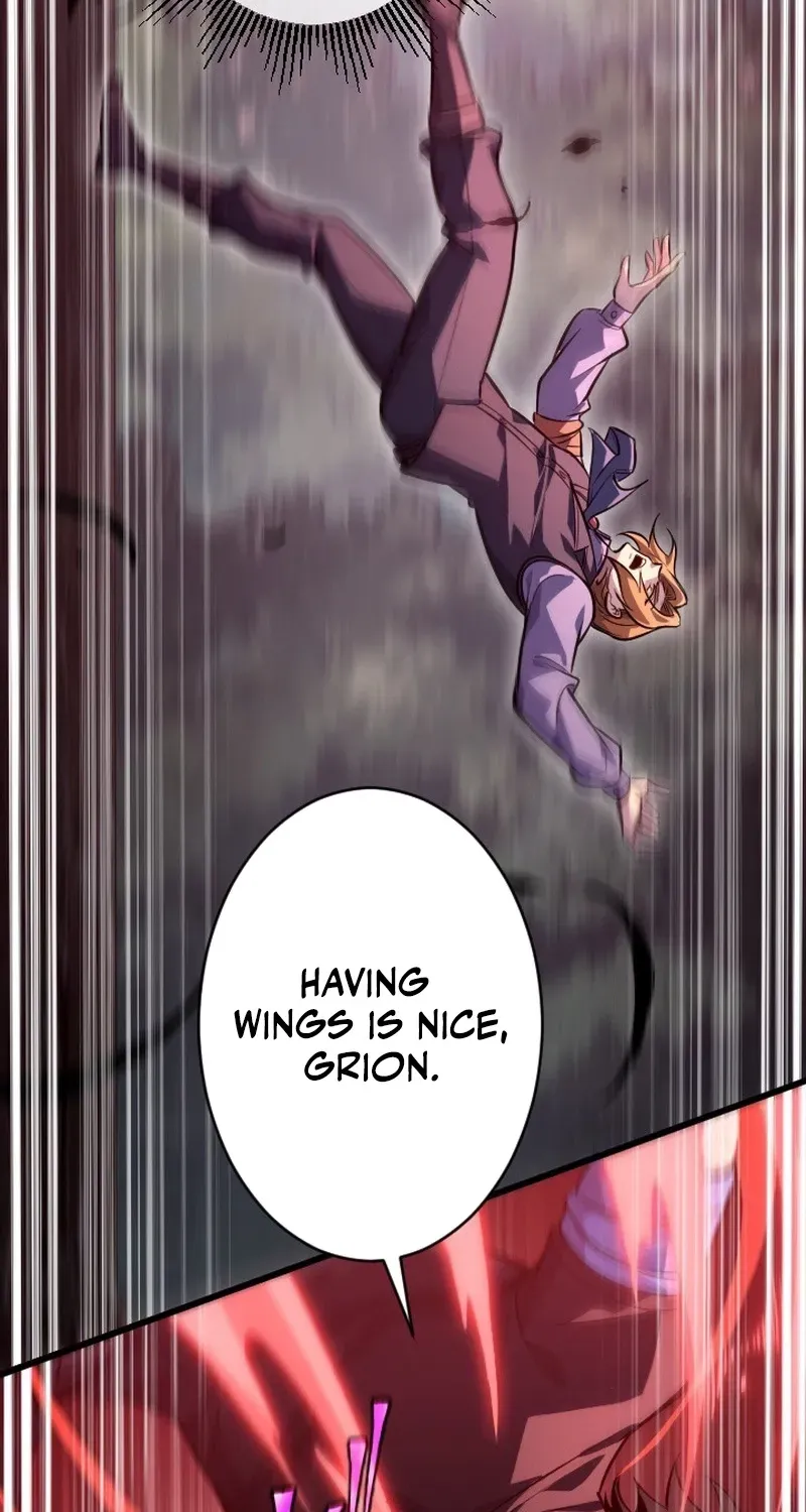The Rebel of the Tyrant Noble House — Aster Chapter 17 page 25 - 